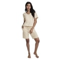 thumbnail image 4 of Jockey Bermuda Court Extensible en Coton Biologique pour Femmes, 4 of 4