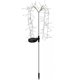 thumbnail image 2 of Lámpara Solar de Suelo con 100 Led, Ideal para Decorar El Jardín y El Patio., 2 of 2