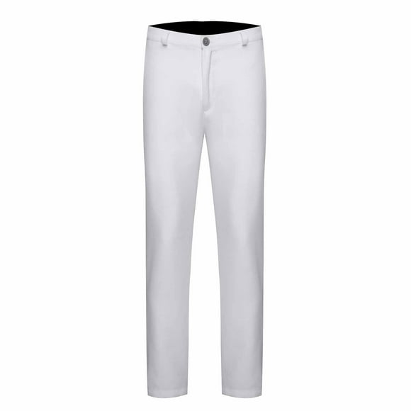 Cameland Men's Plus Size Suit Pants New Fashion Casual Daily Formal Business Trousers Men Slim Straight Pants