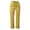 Yellow, variant on Lixiuxyad Cotton Linen Pants for Women,Drawstring Casual High Waisted Pull On Straight Leg Trousers with Pockets Beige