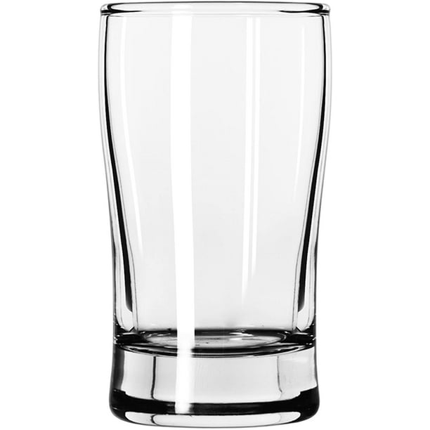 Libbey Beer Tasting Sampler Glass (#249), 5oz - Set of 8