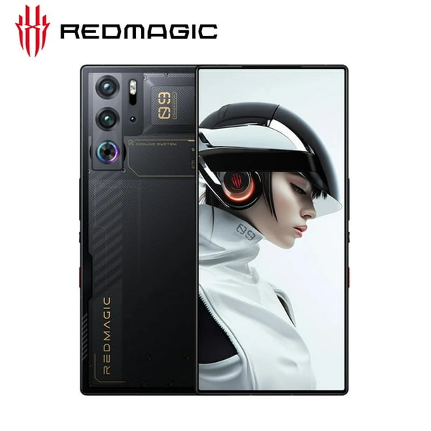 REDMAGIC 9 PRO 512GB 【公式通販】