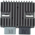 thumbnail image 2 of Voltage Regulator Rectifier 12V for 875cc Polaris RZR 900 EPS 15 4014856, 2 of 3