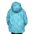 thumbnail image 3 of Snow Country Outerwear Women's Plus Size 1X-6X Bevel Insulated Snow Ski Jacket Coat, 3 of 6