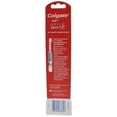 thumbnail image 2 of Colgate 360 Optic Whitens Teeth Battery Powered Toothbrush Remove Stains, Soft, 2 of 4