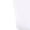 White, variant on Multicolor Breathable Invisible Thong Briefs Thongs for Women Black L