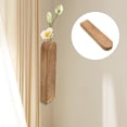 thumbnail image 3 of HOMEMAXS  Wall-mounted Flowerpot Fake Plant Decor Hanging Basket Office Khaki, 3 of 7