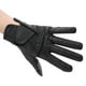 thumbnail image 3 of 1 Uds. Guantes de Golf transpirables suaves antideslizantes de piel de oveja Artificial negra para hombres accesorios para guantes de Golf (mano izquierda 26), 3 of 5