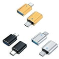 thumbnail image 7 of USB C To USB Adapter Type C Adapter For Enhances Connectivity Power Delivery, 7 of 7