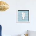 thumbnail image 3 of Set de 4 Placas Decorativas con Diseño de Figuras Marinas, 3 of 8