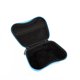 thumbnail image 1 of Kearding Caja de almacenamiento de Joystick, manija de elevación de repuesto, cremallera, Cable de datos de Color sólido, caja de controlador Videojuegos y accesorios, 1 of 6