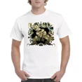 thumbnail image 1 of Camisas Para Hombre Blancas Mago De Oz Diseños Violín, 1 of 5