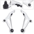 thumbnail image 4 of Front Lower Control Arms w/ Ball Joints Pair For INFINITI QX60/Nissan Pathfinder, 4 of 10