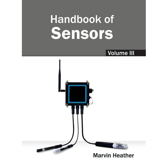 Handbook of Sensors: Volume III, (Hardcover)
