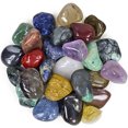 thumbnail image 1 of 37408 - ROCKS POLISHED ASSORTED, 1 of 1