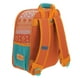 thumbnail image 3 of Mochila Chica Chenson Escolar Kinder Moana PR70748-O Mona, 3 of 7