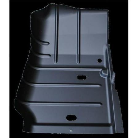 Right Hand Front Floor Pan for 2007-2018 Jeep Jk Wrangler Unlimited
