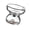 Clear, variant on Borosilicate Glass Teas Infuser Miniature Teapot High Temperature Easy for