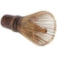 thumbnail image 3 of 80 Prongs Japanese Ceremony Bamboo Chasen Matcha Tea Whisk Green Tea L, 3 of 5