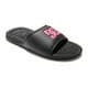 thumbnail image 1 of Sandalias DC Shoes Bolsa Mujer Negras con Rosa Modelo ADJL100046-BBP, 1 of 5