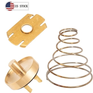 Homewerks Sillcock Valves Single Handle Stem Repair Kit - Walmart.com