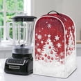 thumbnail image 5 of HELLHERO Hand Strap Kitchen Accessories for Dust Protector Polyester Mixer Cover, 5 of 6