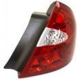 thumbnail image 3 of For Buick LaCrosse /Allure 2005-2009 Tail Light Assembly Passenger Side CAPA Certified GM2801189, 3 of 4