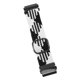 thumbnail image 5 of Correa de reloj de repuesto para ajustar el tamaño, correa de reloj tejida de nailon a prueba de sudor para T REX 2 Ultra, 5 of 8