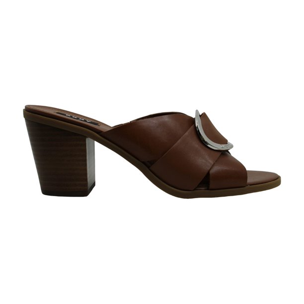 dkny filli flat mules