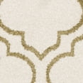 thumbnail image 3 of Safavieh Amherst Wilson Geometric Area Rug, Ivory/Light Green, 5'3" x 8', 3 of 10