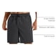 thumbnail image 4 of Shorts Deportivos para Hombre CRZ YOGA 7" con Bolsillos Gris, 4 of 6