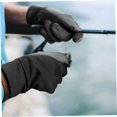 thumbnail image 5 of Guantes cálidos de invierno Guantes deportivos de lana impermeables antideslizantes para senderismo Escalada L Guantes de invierno kaili Sencillez, 5 of 5