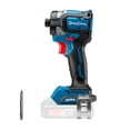 thumbnail image 3 of Llave Impacto 20v DC + Rotomartillo 60Nm + Kit Dados Makita, 3 of 12