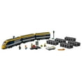 thumbnail image 5 of LEGO City Passenger Train 60197, 5 of 5