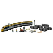 LEGO City Passenger Train 60197