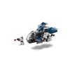 LEGO Star Wars 20th Anniversary Edition Imperial Dropship 75262