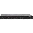 thumbnail image 5 of LED Video Wall Controller, 2X2 HDMI Video Image Processor, 1080P Screen Splicing, HDMI1.3 Input, 4 HDMI Output Support Splicing 2X1/3X1/4X1, 5 of 5