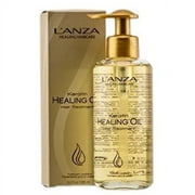 L'ANZA Lanza Healing Haircare Keratin Healing Oil Hair Treatment 6.2 oz / 185 ml