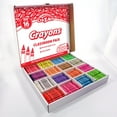thumbnail image 2 of Cra-Z-Art Crayon Classroom Pack, 16 Color (800 Count), 2 of 5