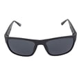 thumbnail image 2 of LENTES DE SOL TOMMY HILFIGER EYEWEAR X62002 X62002 NEGRO, 2 of 8