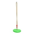 thumbnail image 4 of Thickened Swing Disc For Indoor And Outdoor Play For Kids Suspended From Tree Or Play Structure Provides Fun Physical Activity, 4 of 9