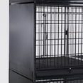 thumbnail image 5 of Proselect ZW993 87 Modular Cage Side Panels 2/Set Stainless Steel S, 5 of 5
