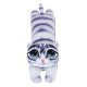 thumbnail image 2 of Hombreras Para Mascotas Funda de cinturón de seguridad de coche de animales de dibujos animados almohadilla de hombro de cinturón de seguridad de felpa accesorios para automóviles Sywqhk Accesorios para autos y motos, 2 of 5