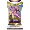 thumbnail image 1 of Pokemon TCG: Sword & Shield - Astral Radiance Sleeved Booster Pack, 1 of 1