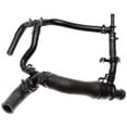 thumbnail image 2 of HVAC Heater Hose Fits select: 1999-2002 VOLKSWAGEN JETTA, 2001-2002 VOLKSWAGEN GOLF, 2 of 3