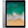 thumbnail image 2 of Apple iPad Pro 2ème Génération 256 Go Wi-Fi, 12.9 Pouces - Gris Cosmique Reconditionné, 2 of 5