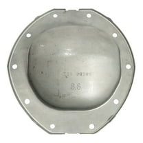 Yukon Rear Differential Cover for 2002 Trailblazer & Envoy with GM 8.6"
