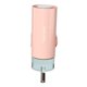 thumbnail image 2 of Fuente para beber portátil del viaje Rosa 700ml Gloria Fuente para beber animales, 2 of 9