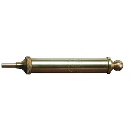 Thompson/Center Arms 7020 Flintlock Pan Charger Flint Lock, Solid Brass