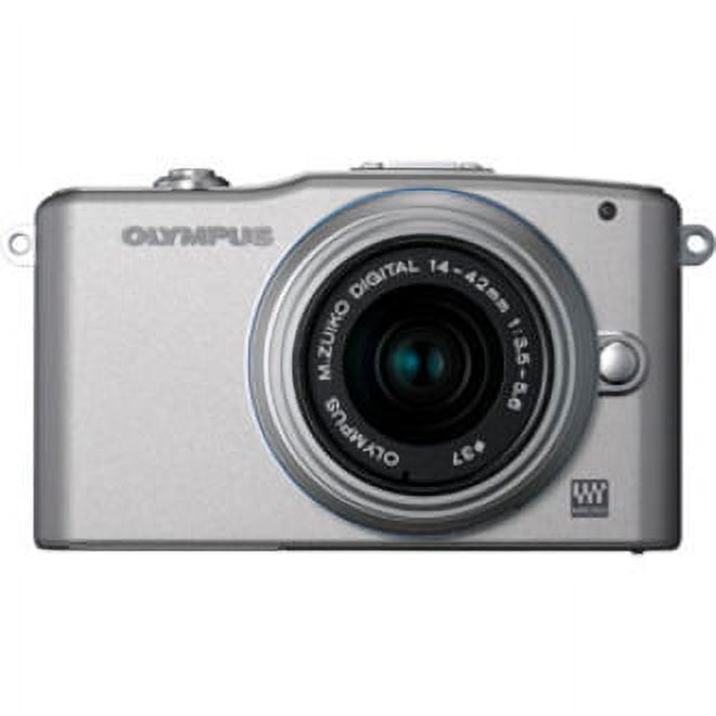 デジタルカメラ OLYMPUS PEN Mini E-PM1/M ZUIKO14-42mm オリンパス OLYMPUS PEN mini E-PM1 ボディ 価格比較 - 価格.com